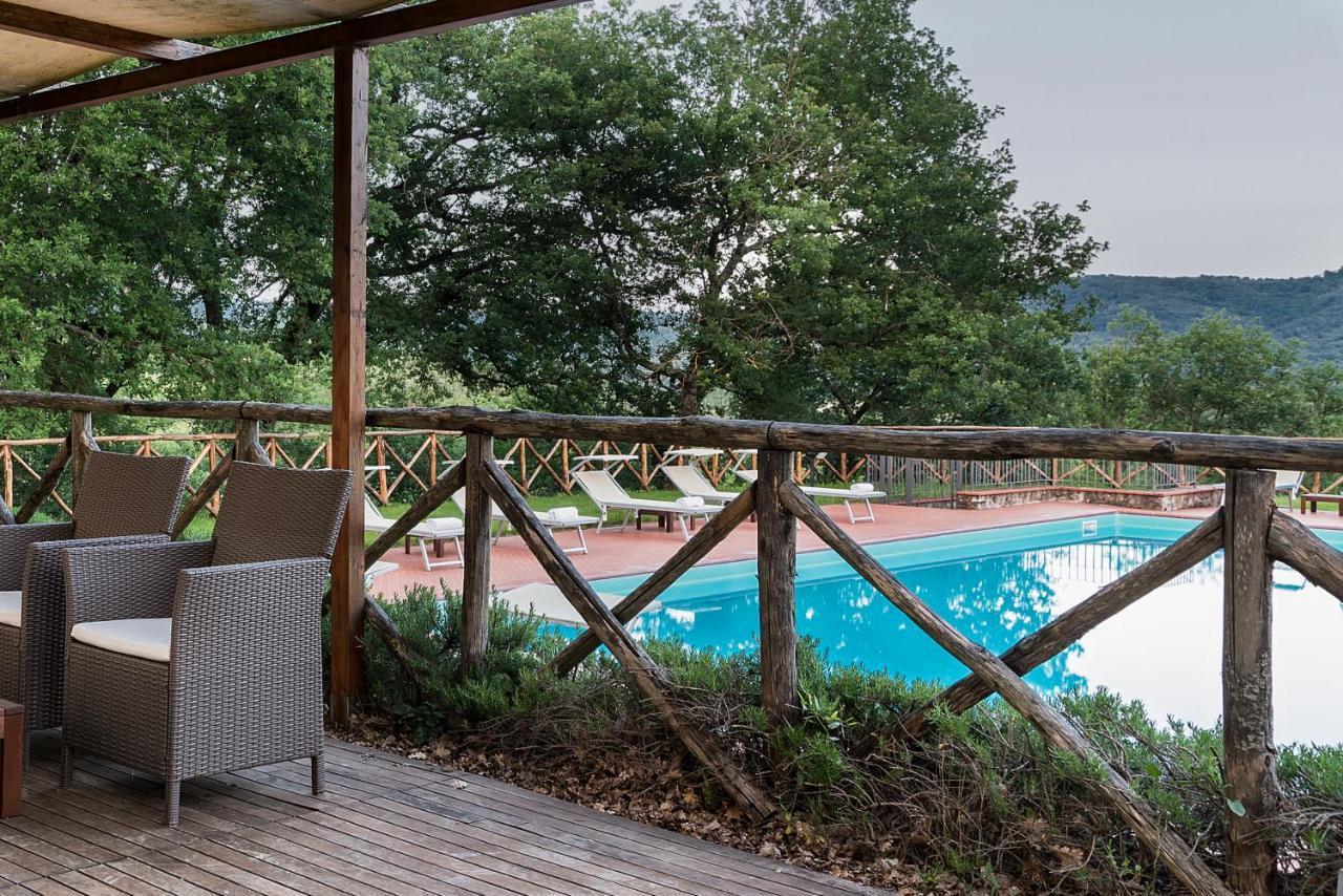 Agriturismo L'Incrociata Bucine Exterior foto